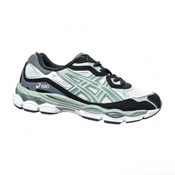 ASICS GEL series running shoes