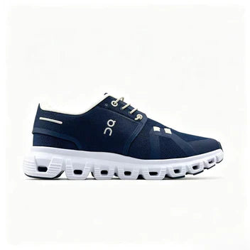 On Cloud Series Running Shoes