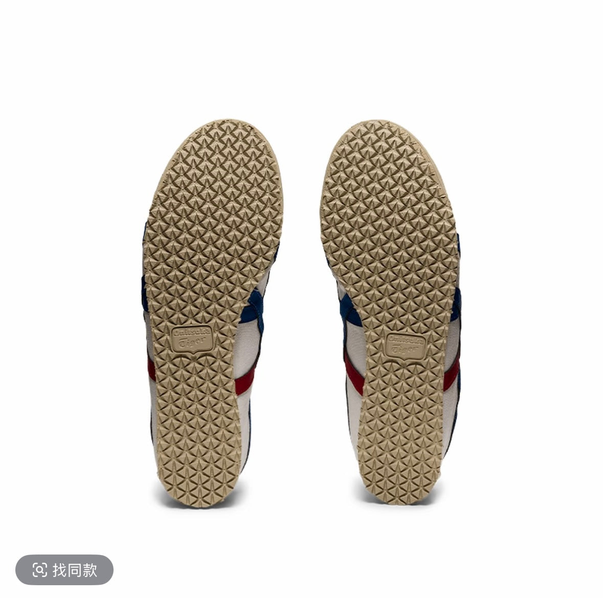 Onitsuka Tiger Mexico 66