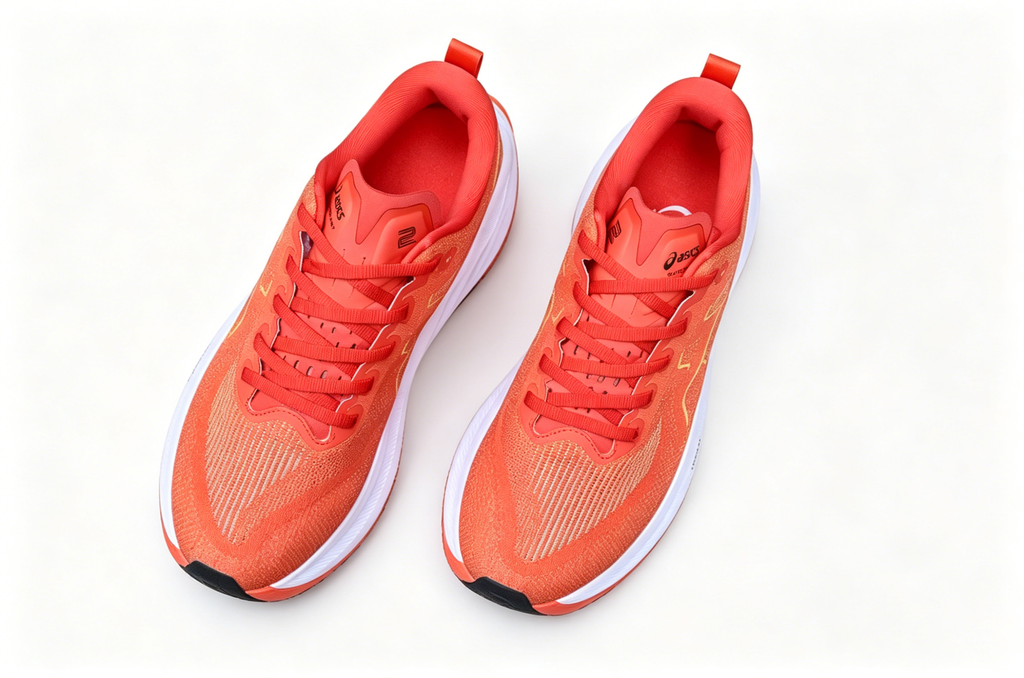 ASICS GEL-TRABUCO MAX 5
