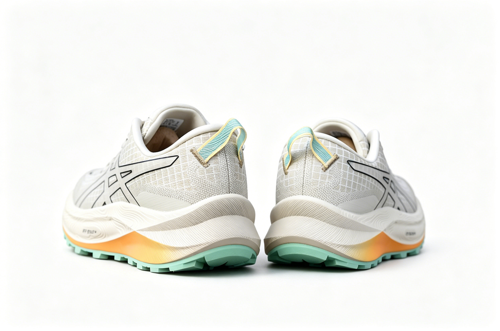 ASICS GEL-TRABUCO MAX 5