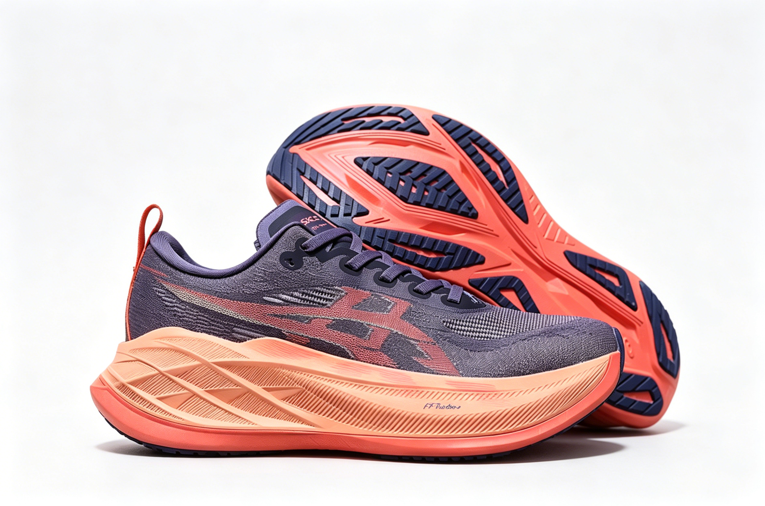 ASICS GEL-TRABUCO MAX 5