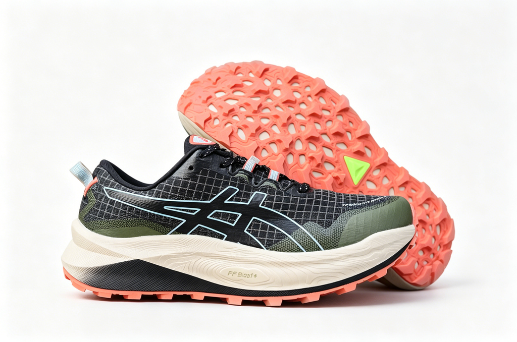 ASICS GEL-TRABUCO MAX 5