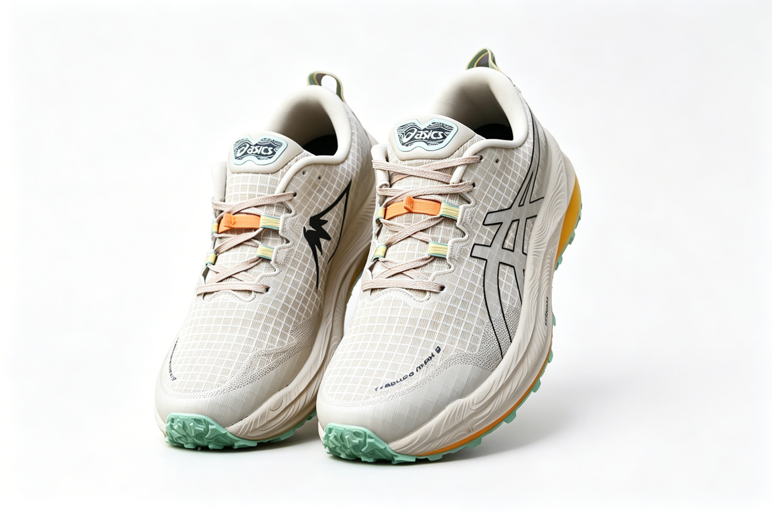 ASICS GEL-TRABUCO MAX 5
