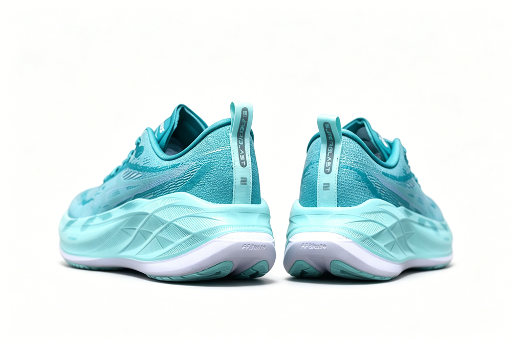 ASICS GEL-TRABUCO MAX 5