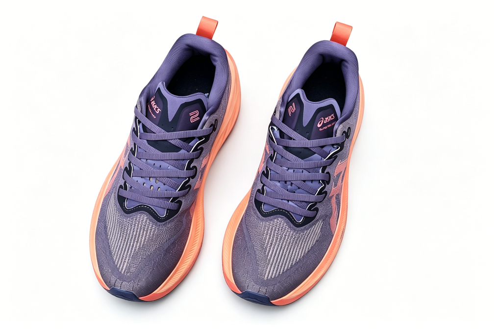 ASICS GEL-TRABUCO MAX 5