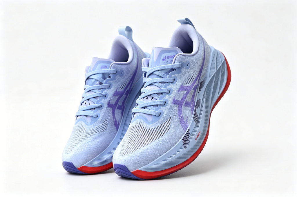 ASICS GEL-TRABUCO MAX 5