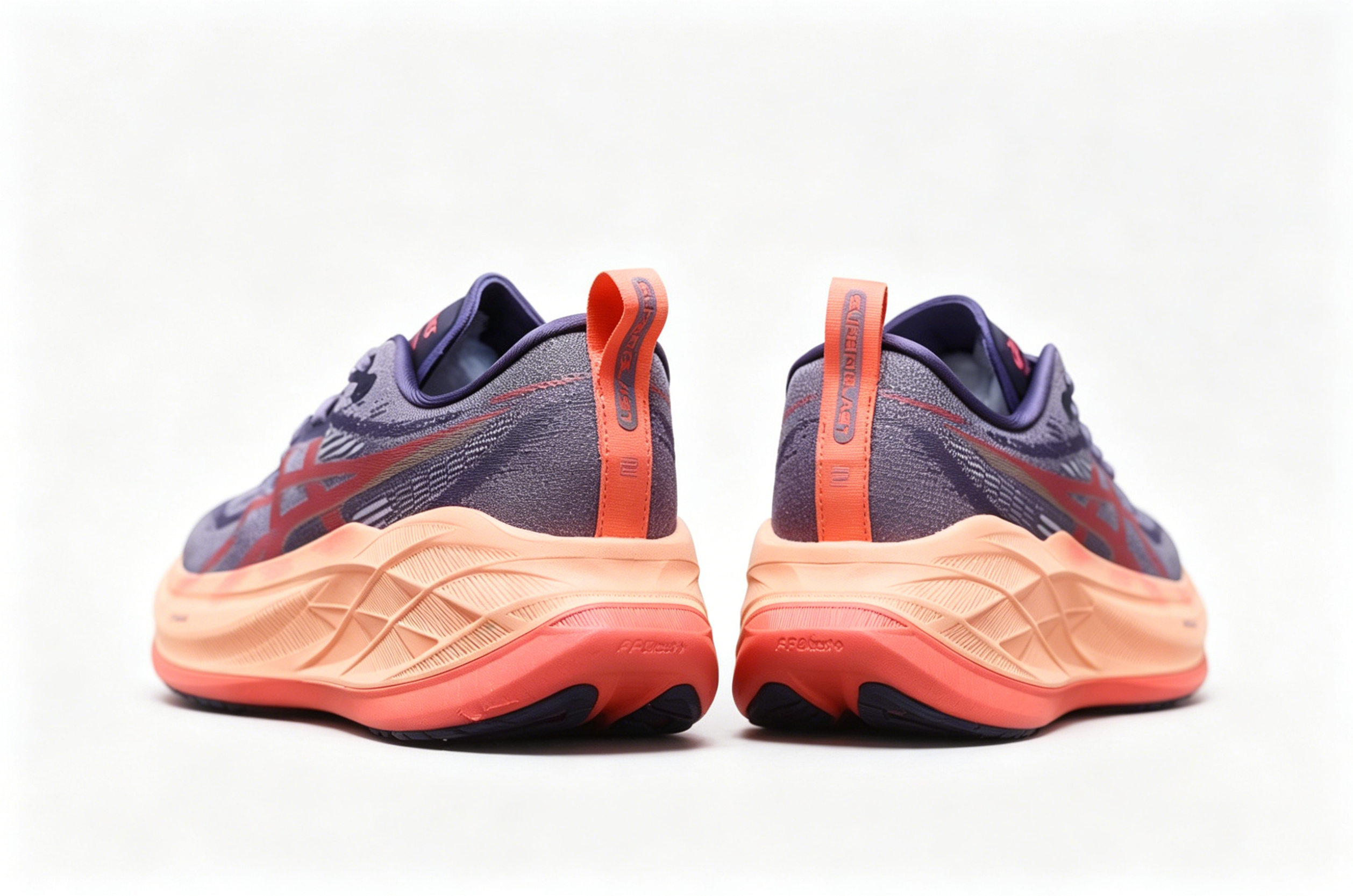 ASICS GEL-TRABUCO MAX 5