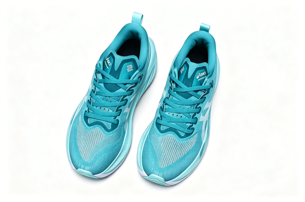 ASICS GEL-TRABUCO MAX 5