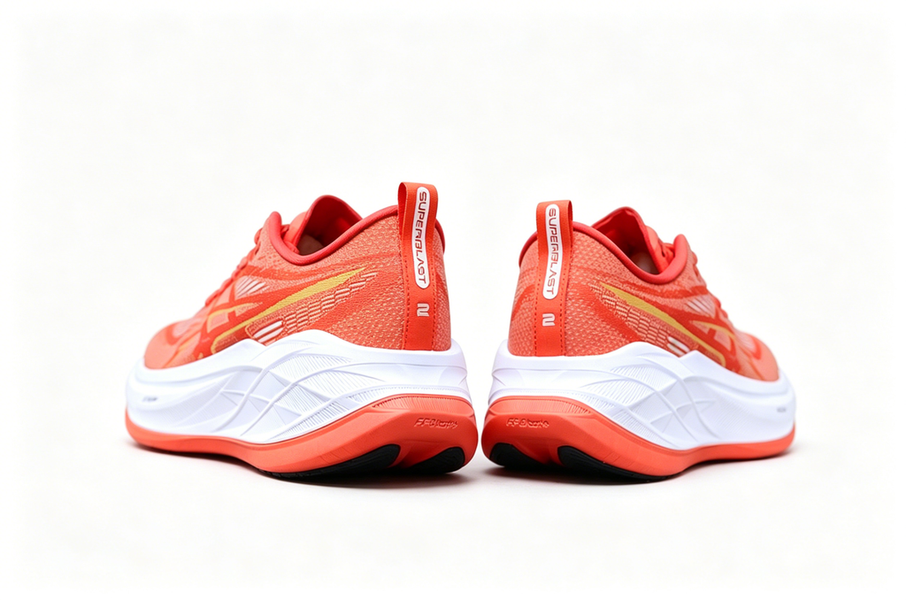 ASICS GEL-TRABUCO MAX 5