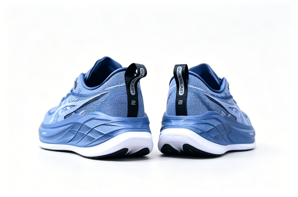 ASICS GEL-TRABUCO MAX 5