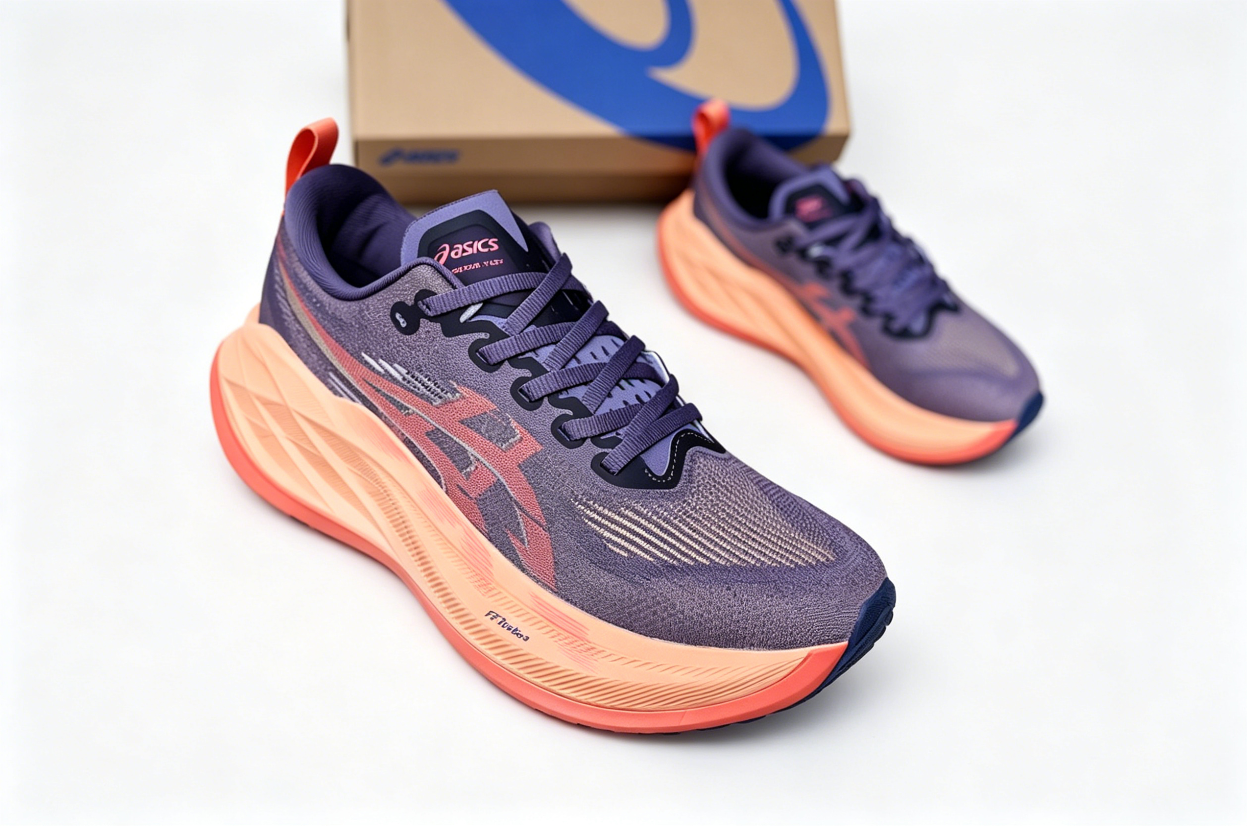 ASICS GEL-TRABUCO MAX 5