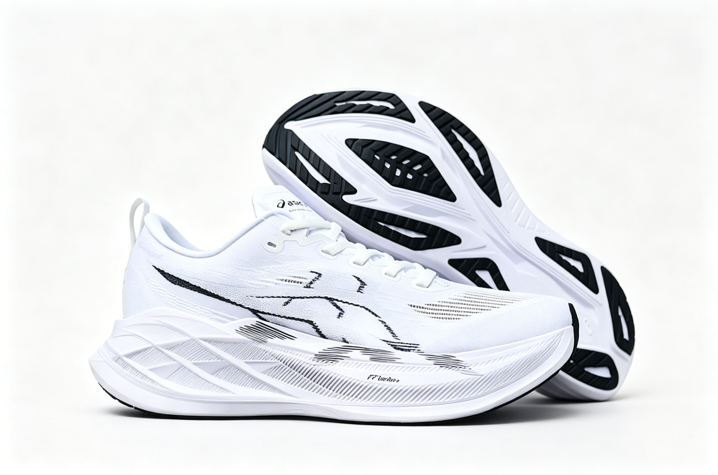 ASICS GEL-TRABUCO MAX 5
