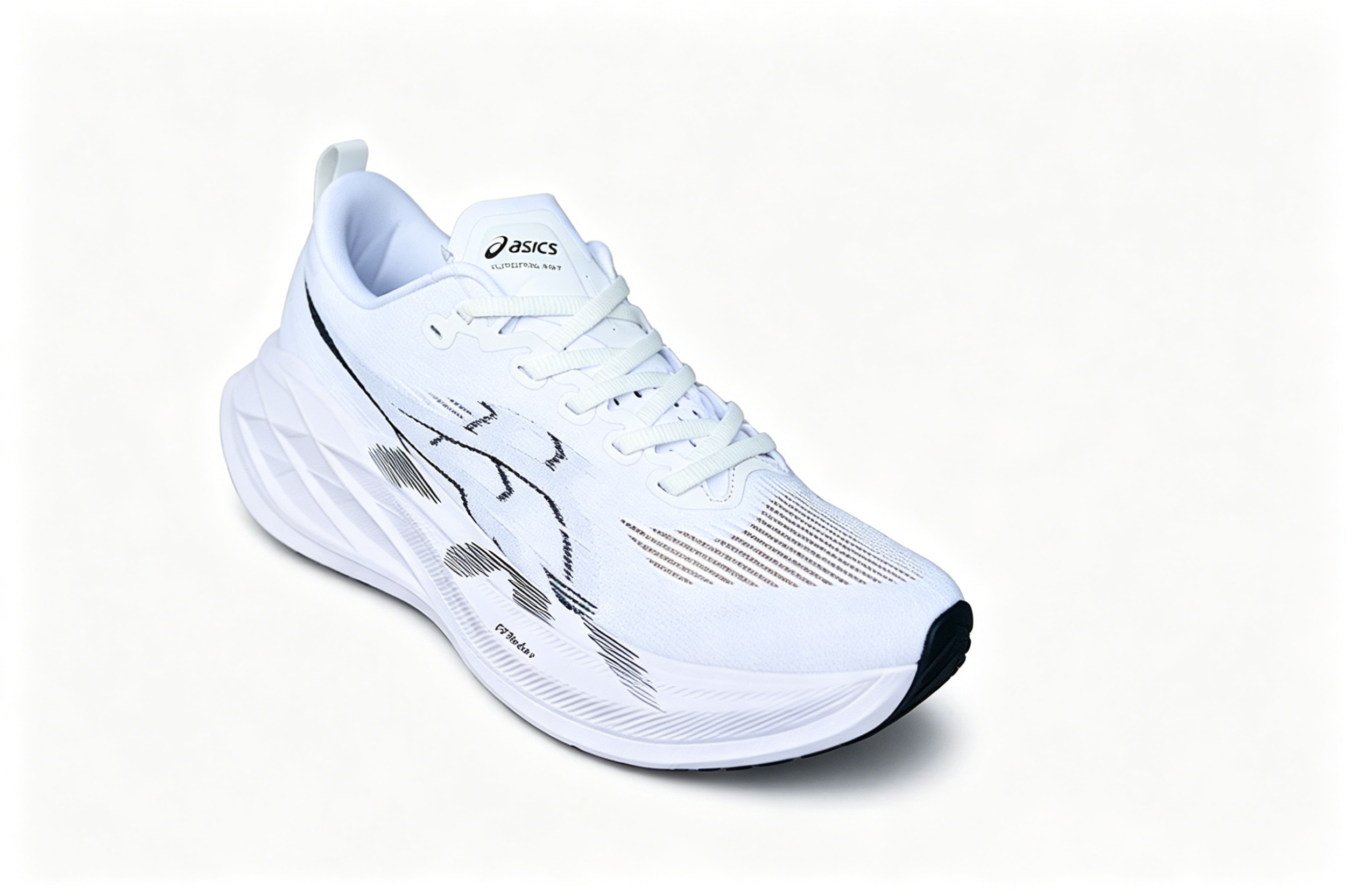 ASICS GEL-TRABUCO MAX 5