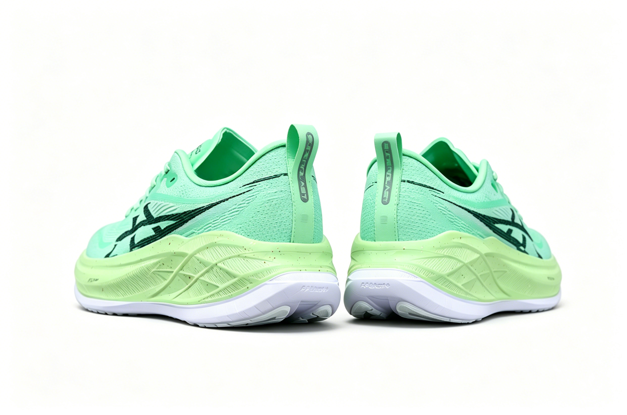 ASICS GEL-TRABUCO MAX 5